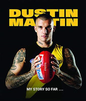 Dustin Martin