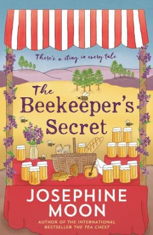 Beekeeper's Secret