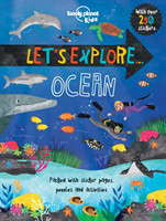 Let's Explore... Ocean (Lonely Planet Kids)