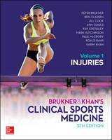 Brukner & Khan's Clinical Sports Medicine: Volume 1: INJURIES