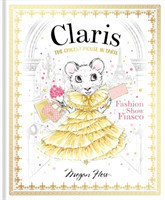 Claris: Fashion Show Fiasco