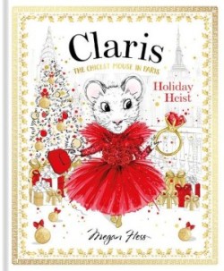 Claris: Holiday Heist