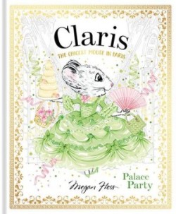 Claris: Palace Party