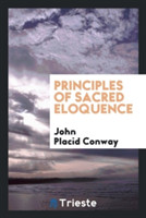 Principles of Sacred Eloquence