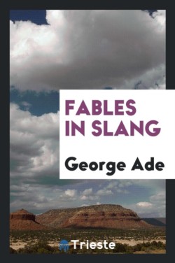 Fables in Slang