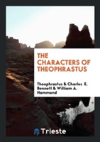 Characters of Theophrastus