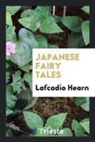 Japanese Fairy Tales