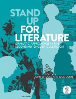 Stand Up for Literature