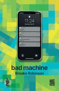 Bad Machine