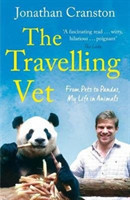 The Travelling Vet From pets to pandas, my life in animals