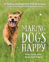 Making Dogs Happy