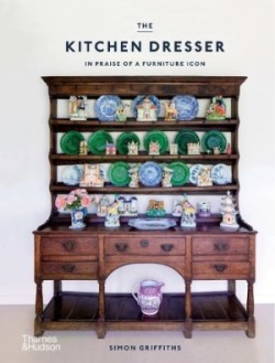 Kitchen Dresser