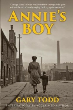 Annie's Boy