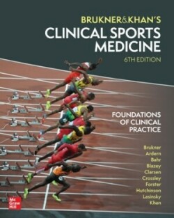 Clinical Sports Medicine: Foundations of Clinical Practice