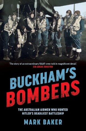 Buckham's Bombers