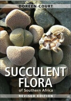 Succulent Flora of Southern Africa