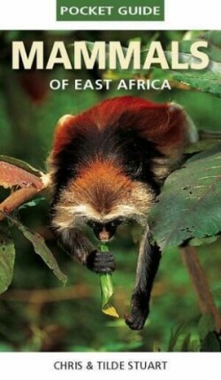 Pocket Guide to Mammals of East Africa