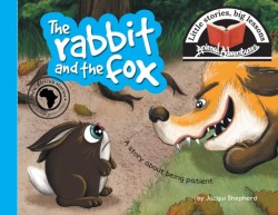 rabbit and the fox