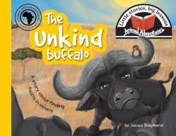 unkind buffalo