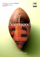 Boerejood