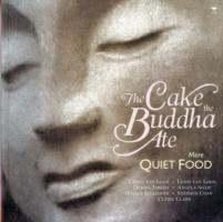 Cake the Buddha Ate