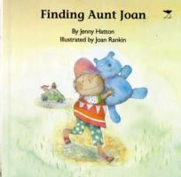 Finding Aunt Joan