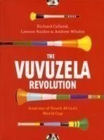vuvuzela revolution 