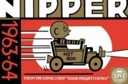 Nipper; Classic Comics from 1963 - 64