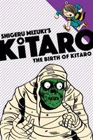 Birth of Kitaro