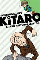 Kitaro Meets Nurarihyon 