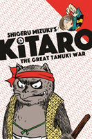 Kitaro and the Great Tanuki War 