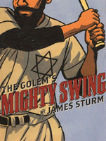 Golem's Mighty Swing