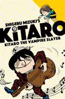 Kitaro the Vampire Slayer 