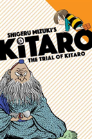 Trial of Kitaro