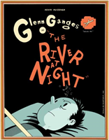 River At Night