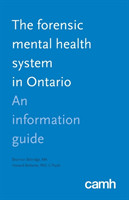 Forensic Mental Health System in Ontario