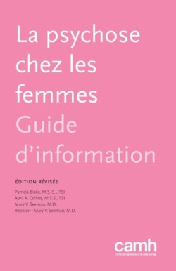 La Psychose Chez Les Femmes