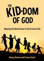 Kid-dom of God