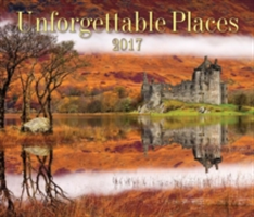 Unforgettable Places 2017