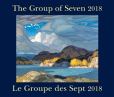 Group of Seven / Le Groupe des Sept 2018