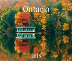 Ontario 2018