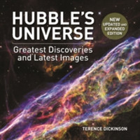 Hubble's Universe: 2nd Ed; Greatest Discoveries and Latest Images