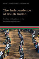 Independence of South Sudan