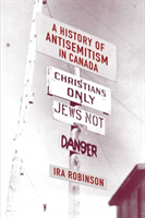 History of Antisemitism in Canada