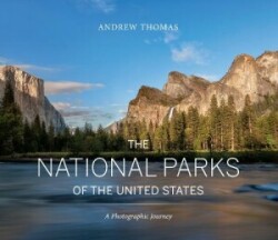 National Parks of the United States