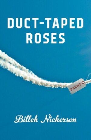 Duct-Taped Roses