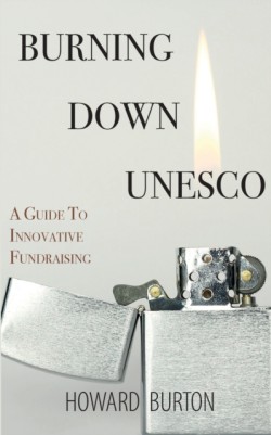 Burning Down UNESCO