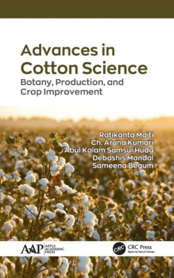 Advances in Cotton Science