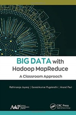 Big Data with Hadoop MapReduce