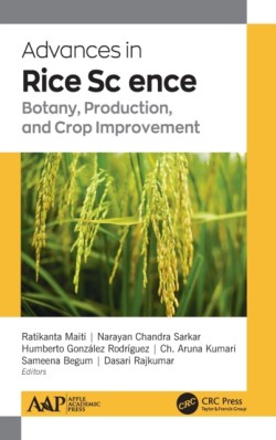 Advances in Rice Science